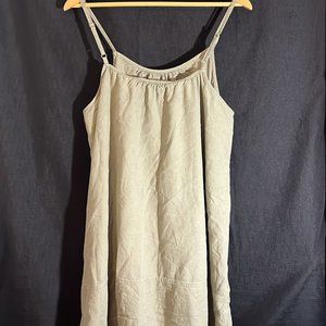 Beautiful cloth dress